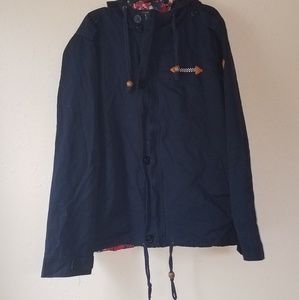 Lightweight Jacket